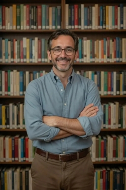 Dr. Jan Neumann