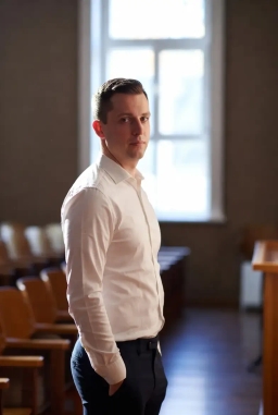 Moritz Bauer